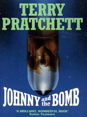 cover image of Johnny and the bomb